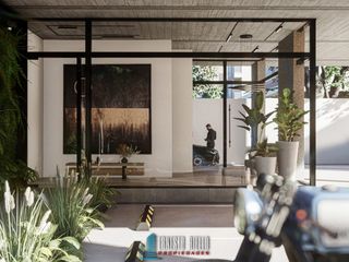 Semipiso Lavalle 925 En Pozo   - 1 A -