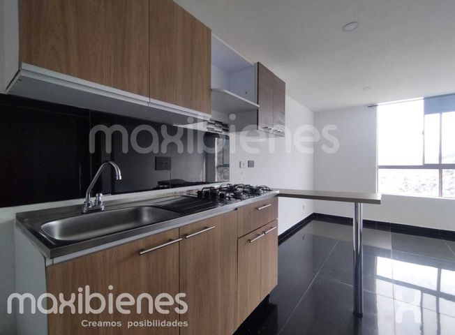 Apartment for rent in Medellín