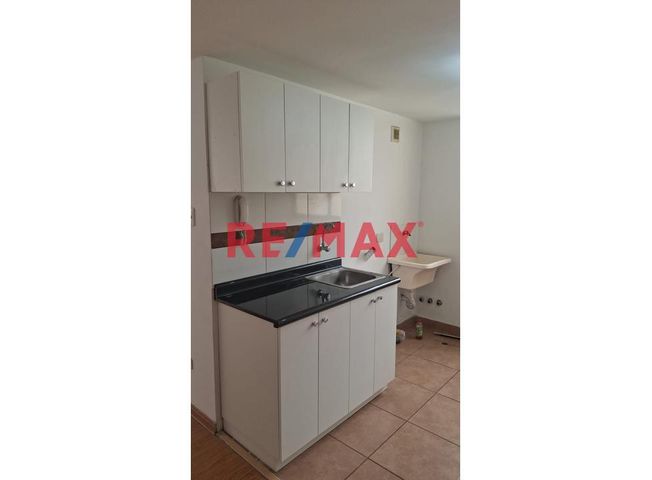 Departamento en Venta en Comas - Więcej