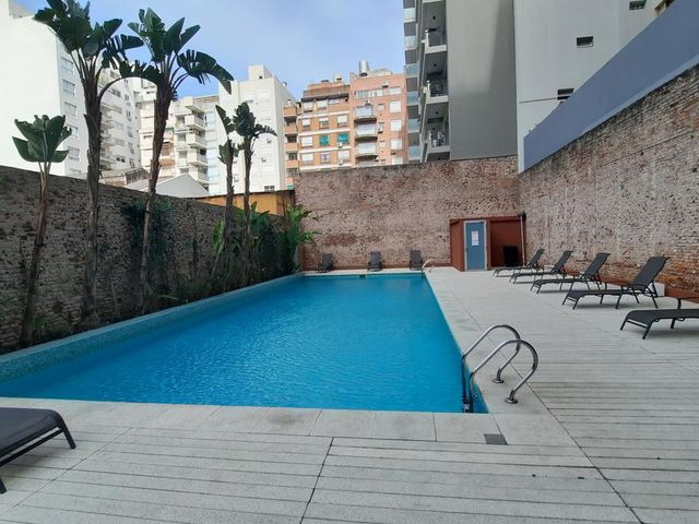 Departamento en  Wow. Prycto Aiseson. 3 Dor, Cochera y Baulera. Full Amewnties. Vig 24 Has