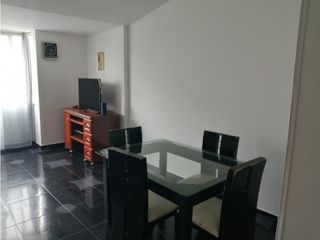 Vendo apartamento en Pinares Pereira