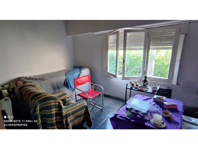 VENTA DE PH AL FRENTE DE 130M2 A 2 DEL MAR