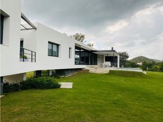 VENTA DE VIVIENDA EN POTRERILLO DE LARRETA - VIV0221