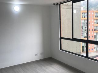 APARTAMENTO en ARRIENDO en Bogotá El Triunfo