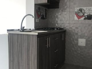 APARTAMENTO en ARRIENDO en Bogotá El Triunfo