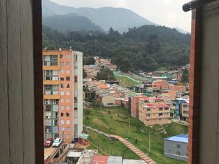 APARTAMENTO en ARRIENDO en Bogotá El Triunfo