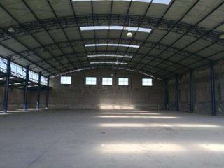 Foto 1 de ARRIENDO GALPON SUR DE QUITO, USO INDUSTRIAL.
