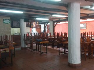 Local para restaurante en excelente sector Eloy Alfaro en Centro Norte