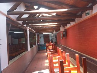 Local para restaurante en excelente sector Eloy Alfaro en Centro Norte