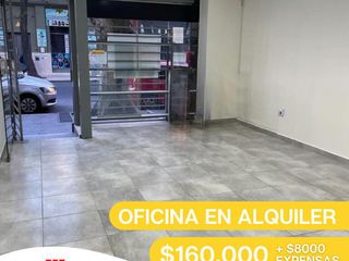 Local en  Alquiler