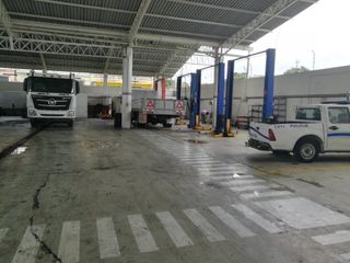 Foto 10 de ARRIENDO LOCAL COMERCIAL GUAYAQUIL, SECTOR VIA DURAN.