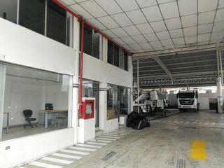 Foto 9 de ARRIENDO LOCAL COMERCIAL GUAYAQUIL, SECTOR VIA DURAN.