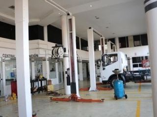 Foto 4 de ARRIENDO LOCAL COMERCIAL GUAYAQUIL, SECTOR VIA DURAN.