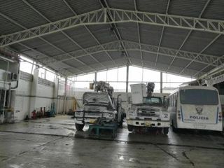Foto 11 de ARRIENDO LOCAL COMERCIAL GUAYAQUIL, SECTOR VIA DURAN.