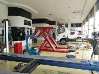 Foto 13 de ARRIENDO LOCAL COMERCIAL GUAYAQUIL, SECTOR VIA DURAN.