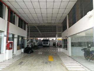 ARRIENDO LOCAL COMERCIAL GUAYAQUIL, SECTOR VIA DURAN.