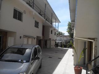 Foto 18 de Departamento 3 AMB CON PATIO Y  cochera. tigre. tacuari 255. todo incluido(  no abona expensas. abl agua )