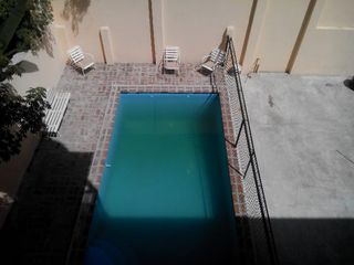 Foto 16 de Departamento 3 AMB CON PATIO Y  cochera. tigre. tacuari 255. todo incluido(  no abona expensas. abl agua )