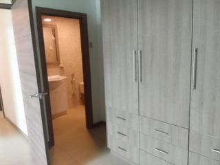 VENTA DEPARTAMENTO AMOBLADO SALINAS, BARRIO SAN LORENZO (EO)