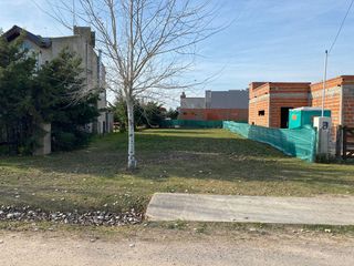 Venta de Lote en Club de campo Domselaar Chico