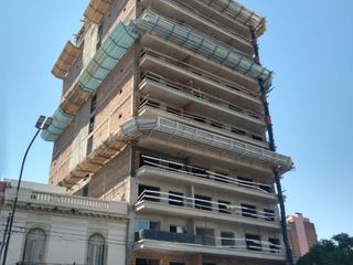 VENTA DEPARTAMENTO 2 AMBIENTES NUÑEZ A ESTRENAR