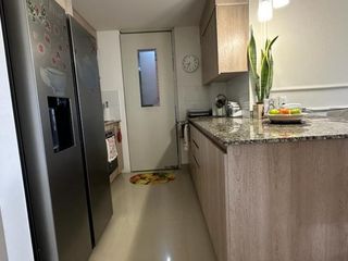 Foto 6 de apartamento en arriendo/venta en portal del genovés. Cod V174