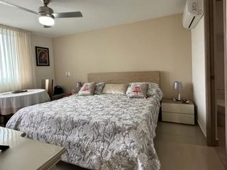 Foto 7 de apartamento en arriendo/venta en portal del genovés. Cod V174