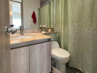 Foto 9 de apartamento en arriendo/venta en portal del genovés. Cod V174