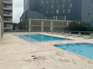 Foto 14 de apartamento en arriendo/venta en portal del genovés. Cod V174