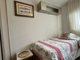Foto 10 de apartamento en arriendo/venta en portal del genovés. Cod V174
