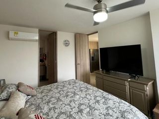 Foto 8 de apartamento en arriendo/venta en portal del genovés. Cod V174