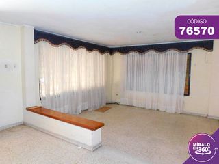 Foto 1 de casa en arriendo/venta en el recreo. Cod A76570