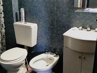 Departamento en venta - 1 dormitorio 1 baño - 46 mts2 - Villa Elvira [FINANCIADO]