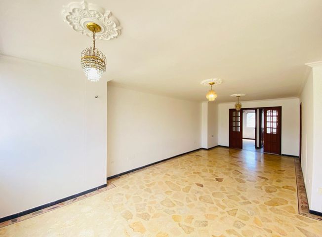 Apartment for rent in Cartagena