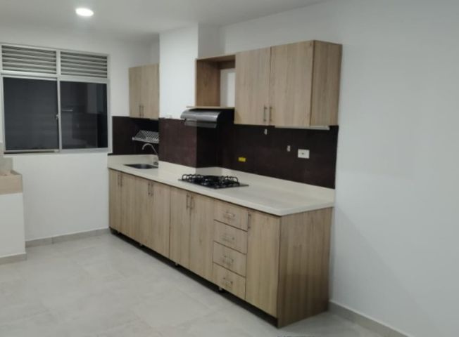 Apartamento en arriendo en Sabaneta