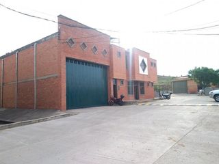 Foto 1 de BODEGA en VENTA en Cúcuta SEVILLA