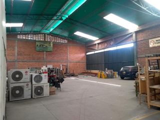 Foto 9 de BODEGA en VENTA en Cúcuta SEVILLA