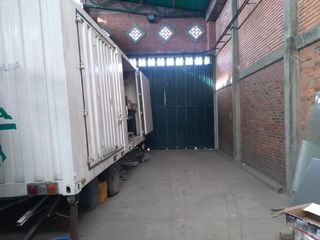 Foto 6 de BODEGA en VENTA en Cúcuta SEVILLA