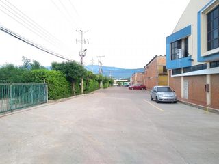 Foto 10 de BODEGA en VENTA en Cúcuta SEVILLA