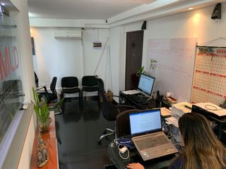 Foto 2 de oficina en venta en san nicolas. Cod V16920