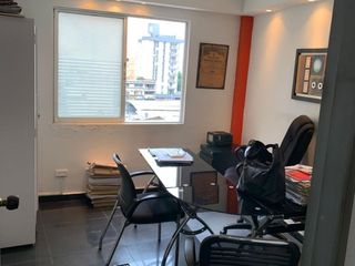 Foto 10 de oficina en venta en san nicolas. Cod V16920
