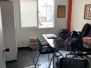 Foto 8 de oficina en venta en san nicolas. Cod V16920