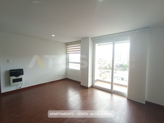 Foto 1 de apartamento en venta en alcalá real. Cod V5581