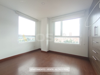 Foto 14 de apartamento en venta en alcalá real. Cod V5581