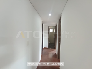 Foto 7 de apartamento en venta en alcalá real. Cod V5581