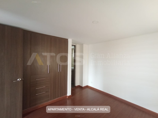 Foto 9 de apartamento en venta en alcalá real. Cod V5581