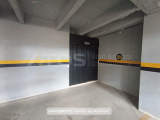 Foto 17 de apartamento en venta en alcalá real. Cod V5581