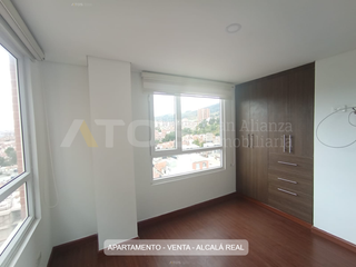 Foto 13 de apartamento en venta en alcalá real. Cod V5581