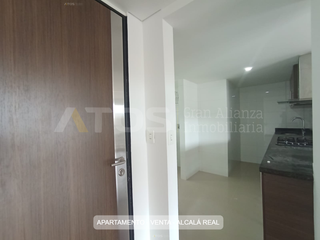 Foto 2 de apartamento en venta en alcalá real. Cod V5581