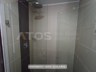 Foto 15 de apartamento en venta en alcalá real. Cod V5581